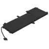 2-POWER hoofaccu 11,55V 3500mAh voor HP Envy 15-AS000NC