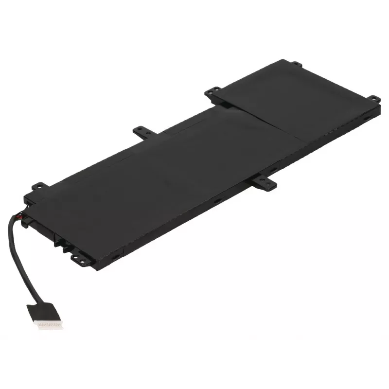 2-POWER hoofaccu 11,55V 3500mAh voor HP Envy 15-AS000NC