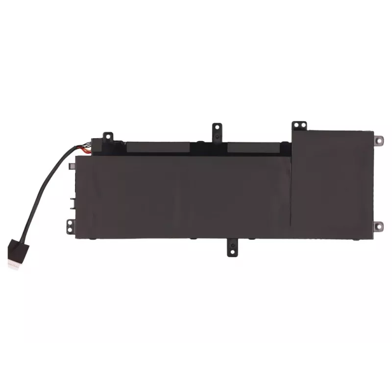2-POWER hoofaccu 11,55V 3500mAh voor HP Envy 15-AS000NC