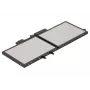 2-Power hoofaccupack - accu - 4473 mAh voor MacBook Pro 13 inch