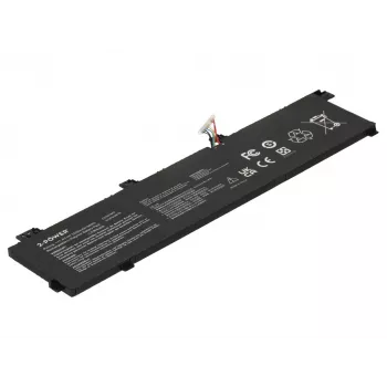 2-Power hoofaccupack - 3200 mAh - 11,1V - Li-Ion - voor HP ProBook 430 serie