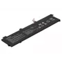 2-Power hoofaccupack - 3200 mAh - 11,1V - Li-Ion - voor HP ProBook 430 serie