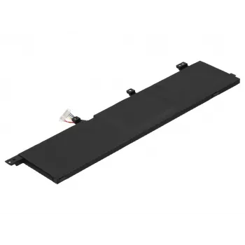 2-Power hoofaccupack - 3200 mAh - 11,1V - Li-Ion - voor HP ProBook 430 serie