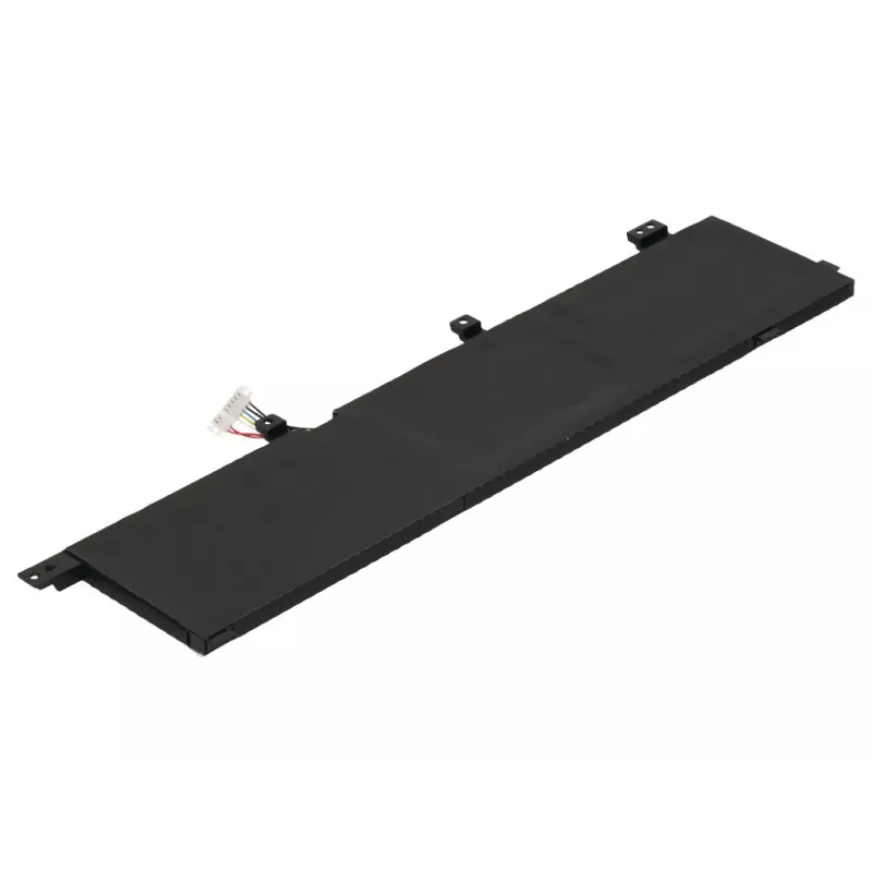 2-Power hoofaccupack - 3200 mAh - 11,1V - Li-Ion - voor HP ProBook 430 serie