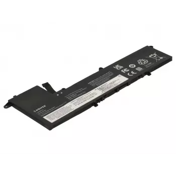 2-POWER Lenovo IdeaPad S540-13ITL 82H1 hoofaccu - lithium-ion - 46 Wh - 11,52 V - 3 cellen - zwart
