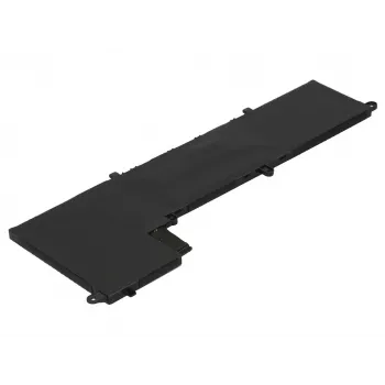 2-POWER Lenovo IdeaPad S540-13ITL 82H1 hoofaccu - lithium-ion - 46 Wh - 11,52 V - 3 cellen - zwart