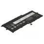 2-POWER hoofaccupack oplaadbare accu 44 Wh