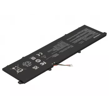 2-Power hoofaccupack Asus M1603QA - accu - 3400 mAh