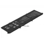 2-Power hoofaccupack Asus M1603QA - accu - 3400 mAh