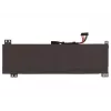 2-Power hoofaccu voor Lenovo Legion 5-15ACH6 82JW - 58 Wh