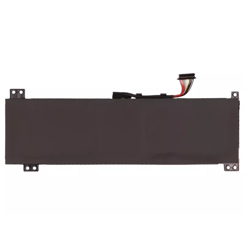 2-Power hoofaccu voor Lenovo Legion 5-15ACH6 82JW - 58 Wh