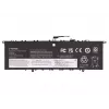 2-Power hoofaccupack voor Lenovo Yoga Slim 7 Pro-14ACH5 O 82N5 - 47 Wh