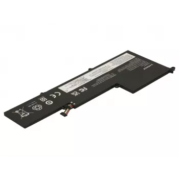 2-Power hoofaccu voor Lenovo Yoga Slim 7 14 - 52,5 Wh, 11,52 V, 3 cellen Li-Ion