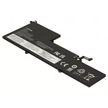 2-Power hoofaccu voor Lenovo Yoga Slim 7 14 - 52,5 Wh, 11,52 V, 3 cellen Li-Ion