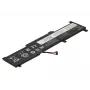 2-POWER hoofaccu voor Lenovo IdeaPad 1-14JIL7 82LV - 3400 mAh