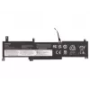 2-POWER hoofaccu voor Lenovo IdeaPad 1-14JIL7 82LV - 3400 mAh