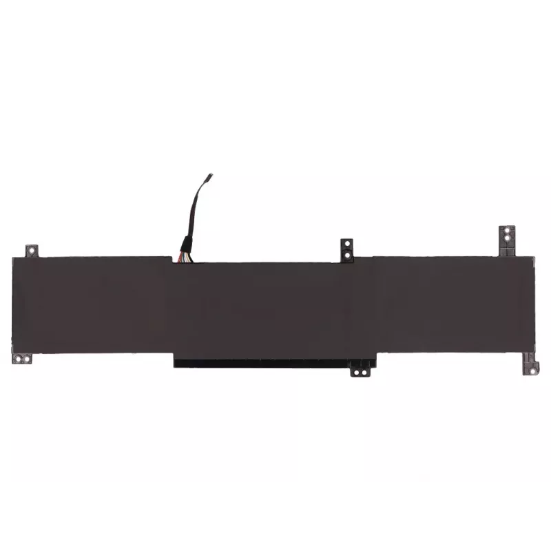 2-POWER hoofaccu voor Lenovo IdeaPad 1-14JIL7 82LV - 3400 mAh