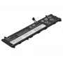 2-Power hoofaccu voor Lenovo IdeaPad S340-13IML 81UM - 3400 mAh