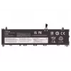 2-Power hoofaccu voor Lenovo IdeaPad S340-13IML 81UM - 3400 mAh