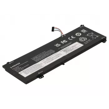 2-Power hoofaccupack voor Lenovo ThinkBook 14 G3 ITL 21A3 - 46 Wh lithium-ion