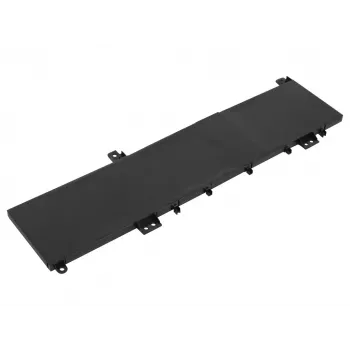 2-Power hoofaccu voor Asus VivoBook Pro 15 N580B - 47 Wh