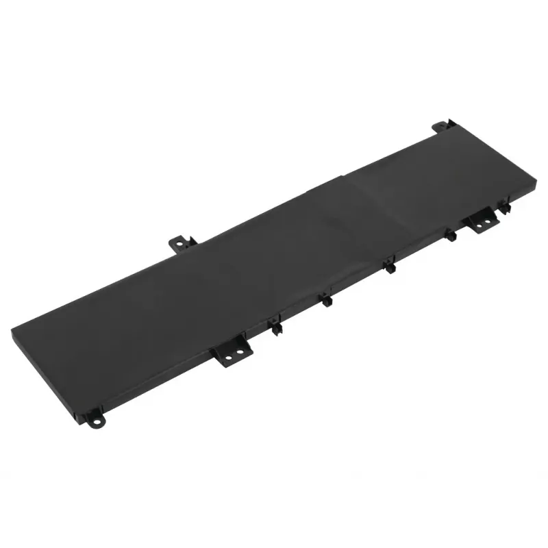 2-Power hoofaccu voor Asus VivoBook Pro 15 N580B - 47 Wh