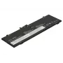2-Power CBP3868A Hoofdaccu voor laptop, 15,36 V, 4623 mAh (71 Wh)