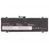2-Power CBP3868A Hoofdaccu voor laptop, 15,36 V, 4623 mAh (71 Wh)