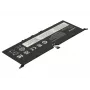 2-Power hoofaccupack voor Lenovo Yoga S730-13IML - 2600 mAh