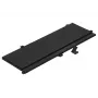 2-Power hoofaccu voor Lenovo ThinkPad X13 Gen 1 X390 - 44 mAh