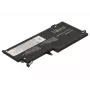 2-Power hoofaccupack voor Lenovo ThinkPad 13 Gen 1 / Gen 2 - 42 Wh