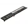 2-Power Lenovo ThinkBook 15p hoofaccu - accu - 46 Wh