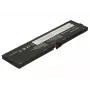 2-Power hoofaccupack voor Lenovo ThinkPad P72 20MB - 99 Wh
