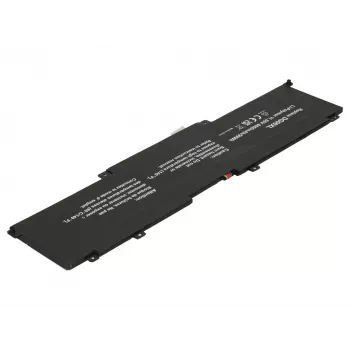 2-Power hoofaccupack 11,55V 8600mAh voor HP Omen X 17-AP000NA