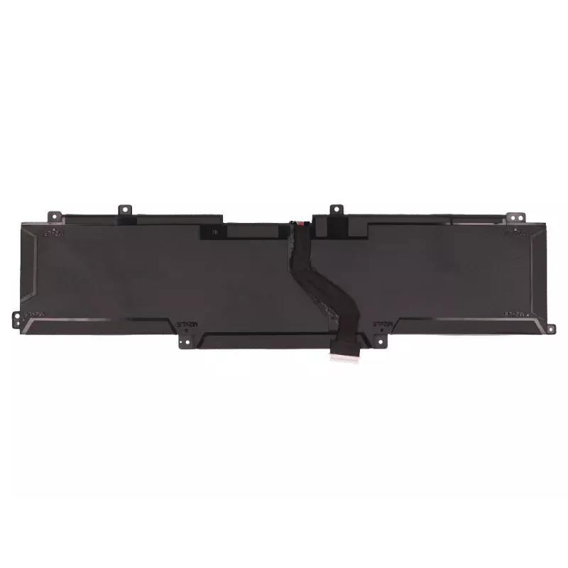2-Power hoofaccupack 11,55V 8600mAh voor HP Omen X 17-AP000NA