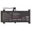2-Power hoofaccupack - laptopaccu - 52 Wh - 11,1 V - 4700 mAh - 6 cellen - zwart