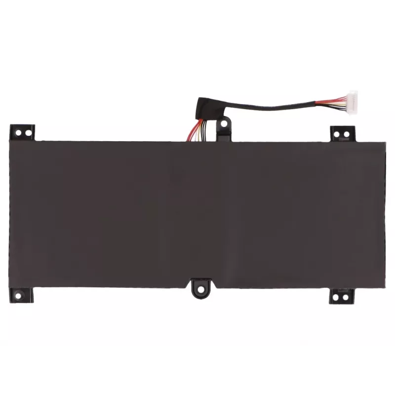 2-Power hoofaccupack - laptopaccu - 52 Wh - 11,1 V - 4700 mAh - 6 cellen - zwart