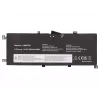 2-Power hoofaccu voor Lenovo ThinkPad L13 Yoga - 46 mAh