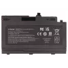 2-Power hoofaccu voor HP ZBook 17 G4 Mobile Workstation - 95 Wh, 11,55 V, 6-cellen Li-Ion