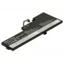 2-Power hoofaccupack voor Lenovo ThinkPad T470 - 2000 mAh