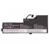 2-Power hoofaccupack voor Lenovo ThinkPad T470 - 2000 mAh