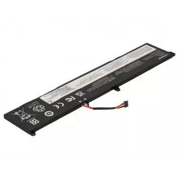 2-Power Lenovo IdeaPad L340-15IRH hoofaccupack - 53 Wh - 4600 mAh - 11,52 V - 3-cell Li-ion - zwart