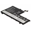2-Power hoofaccu voor Lenovo ThinkPad 15-IIL 20SM - 53 mAh