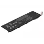 2-Power hoofaccupack - lithium-ion - 50 mAh - 3,7 V