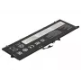 2-Power hoofaccu voor Lenovo ThinkPad T490S 20NX - 55 Wh Li-ion