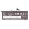 2-Power hoofaccu voor Lenovo ThinkPad T490S 20NX - 55 Wh Li-ion