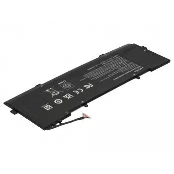 2-Power hoofaccu 11,55 V 6840 mAh voor HP Spectre x360 15-bl002xx