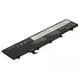 2-Power hoofaccupack voor Lenovo ThinkPad E15 Gen 2 - 45 Wh