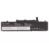 2-Power hoofaccupack voor Lenovo ThinkPad E15 Gen 2 - 45 Wh