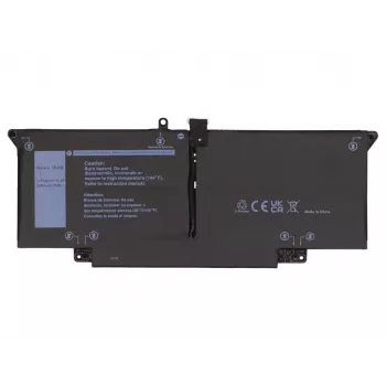 2-Power hoofaccupack - 3.420 mAh